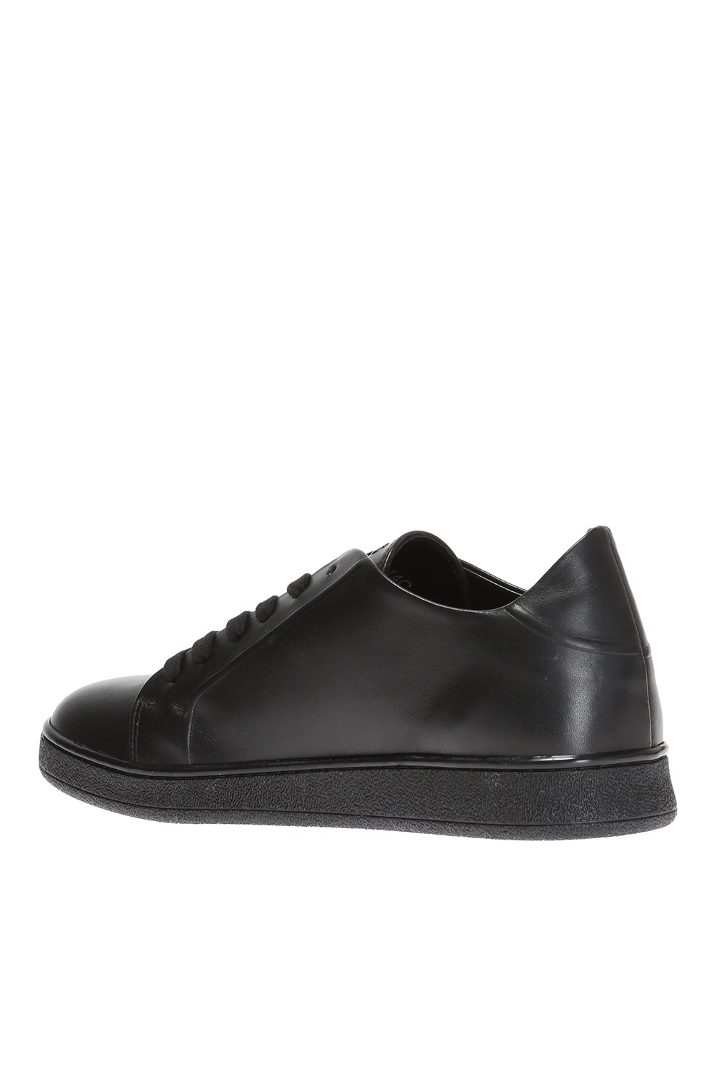 Versace safety best sale pin trainers